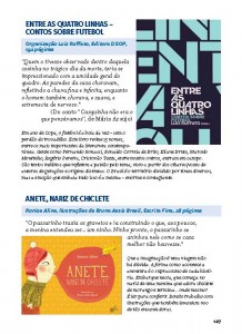 revista seleções anete