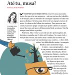 O ofício de Penélope na revista Seleções