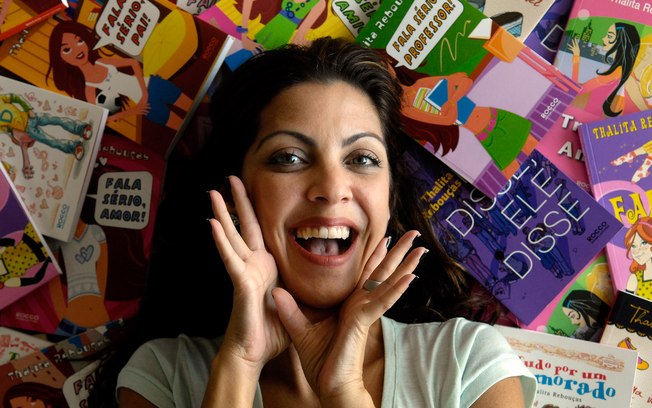 7 motivos para ir à Bienal do Livro