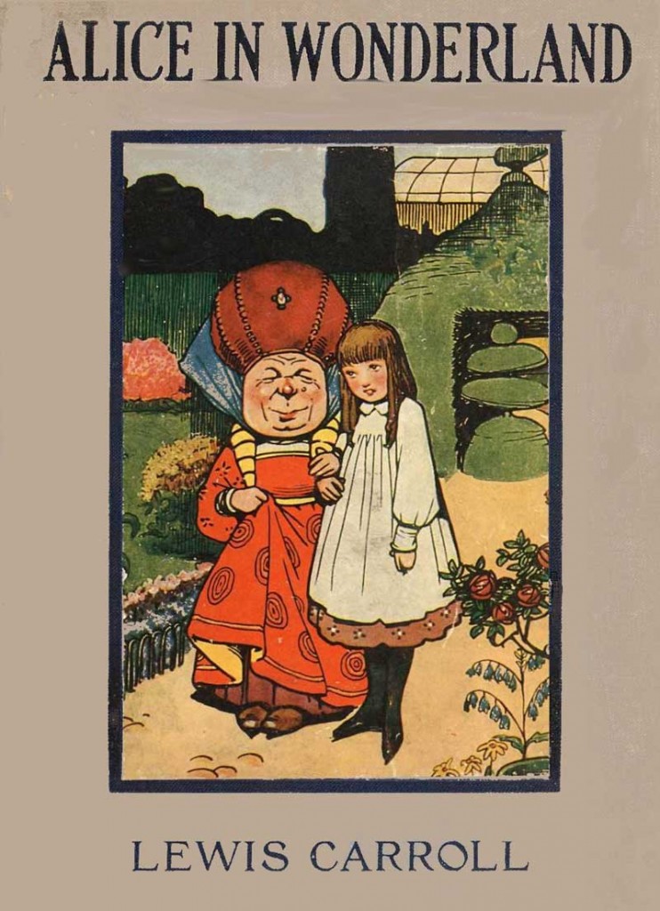 Alice, 1916