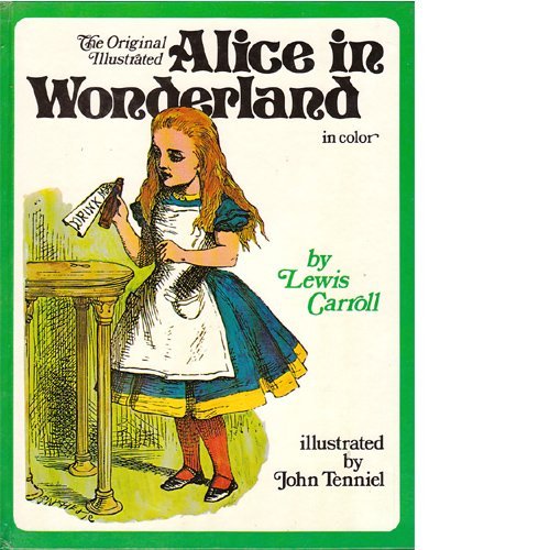Alice, 1986