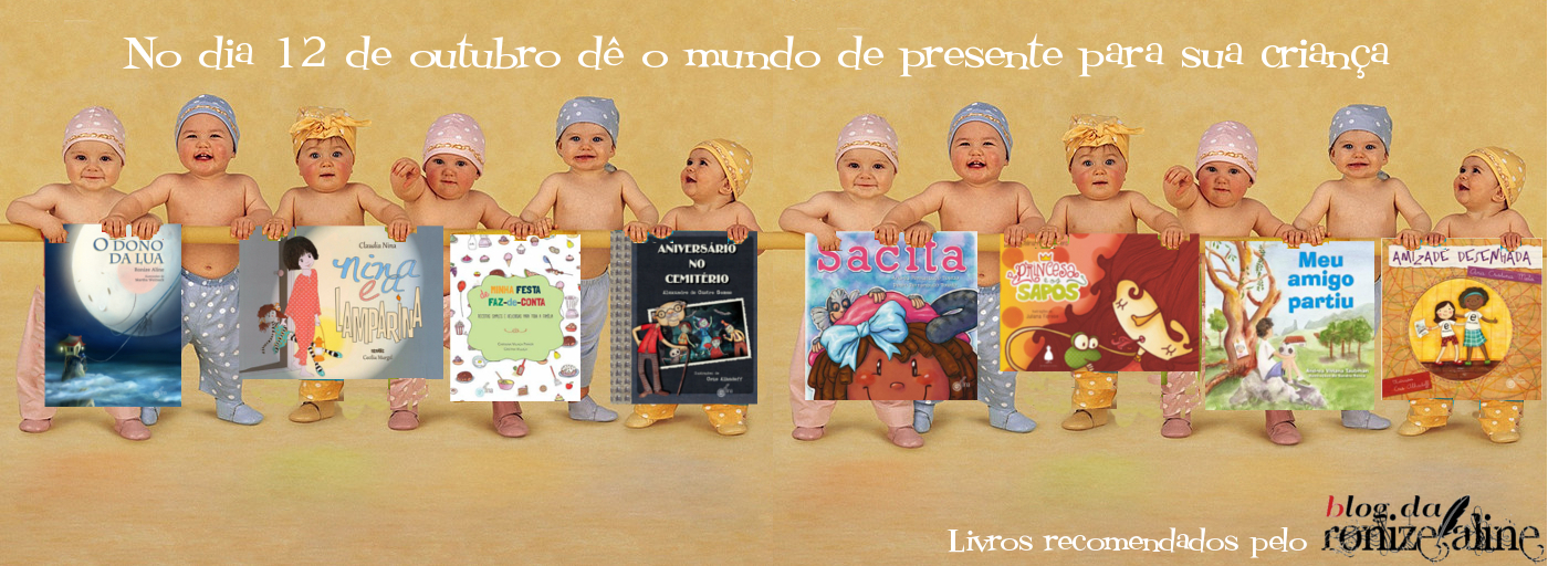 dia das crianças
