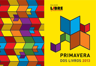 14+ motivos para ir à Primavera dos Livros