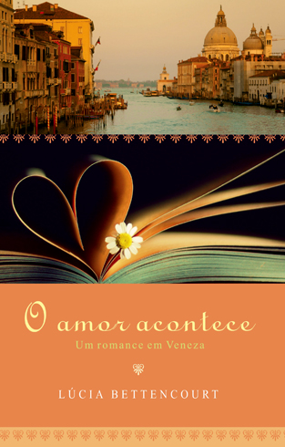 O amor acontece, de Lúcia Bettencourt