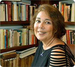 lúcia bettencourt