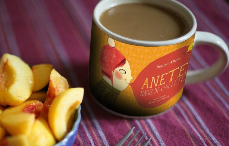 Vamos tomar café da manhã juntos?