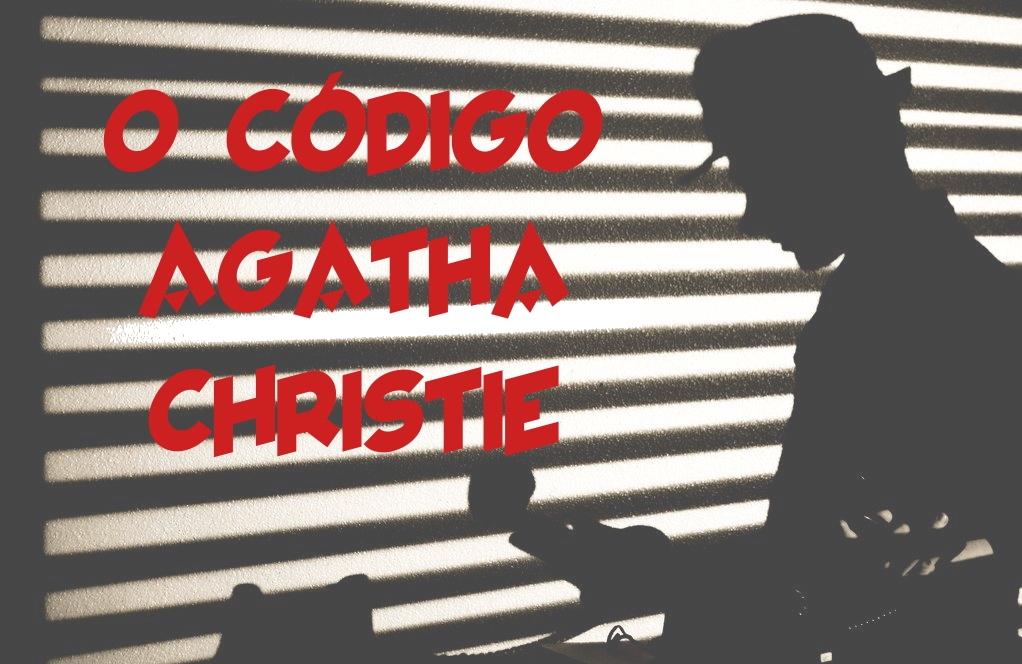 O Código Agatha Christie: como criar best-sellers