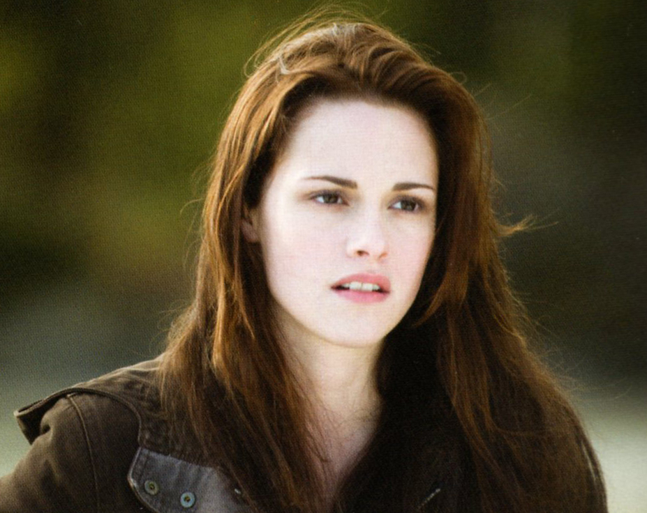 protagonistas, bella swan