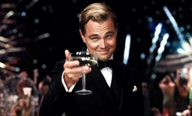 protagonistas, jay gatsby