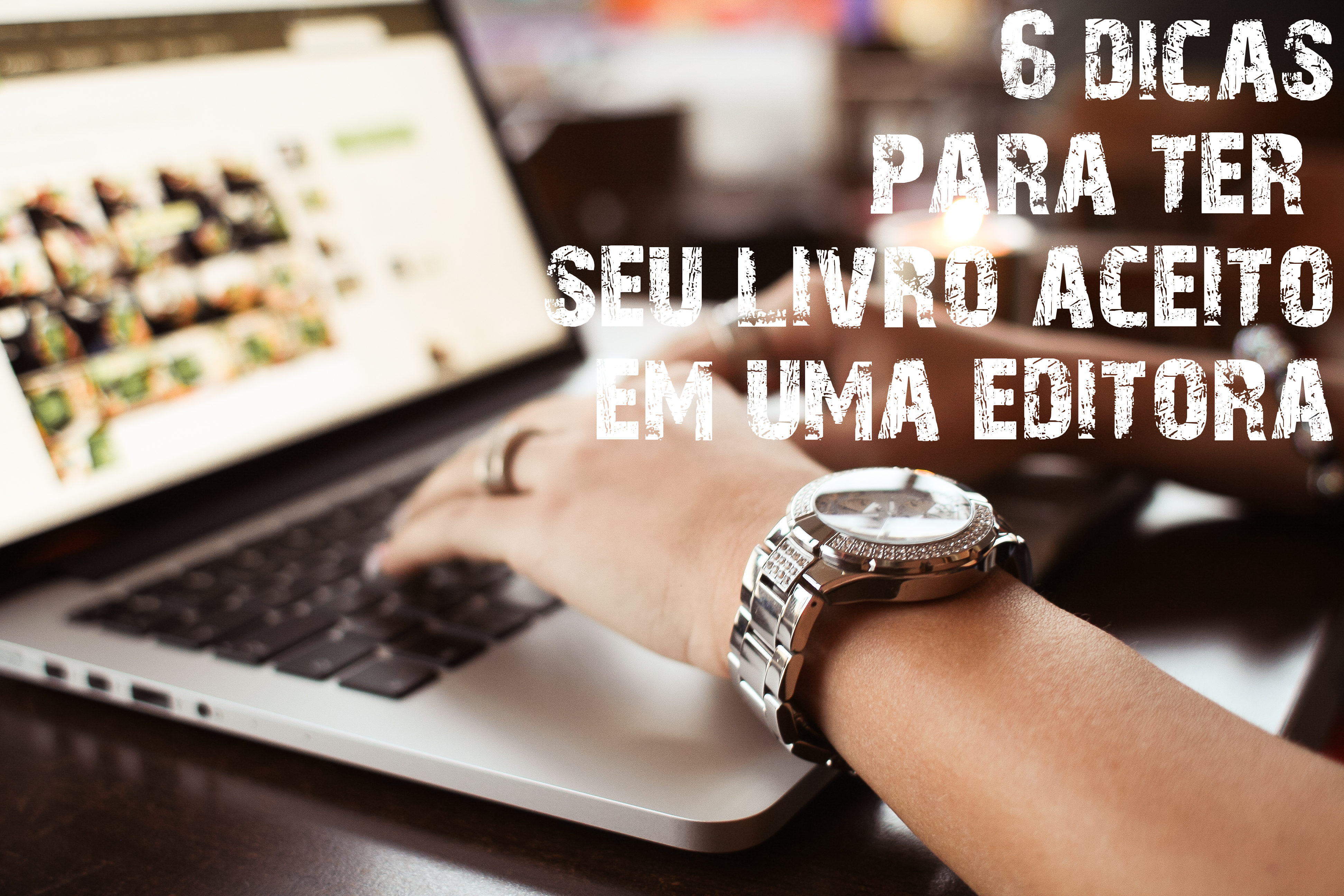 livro aceito na editora