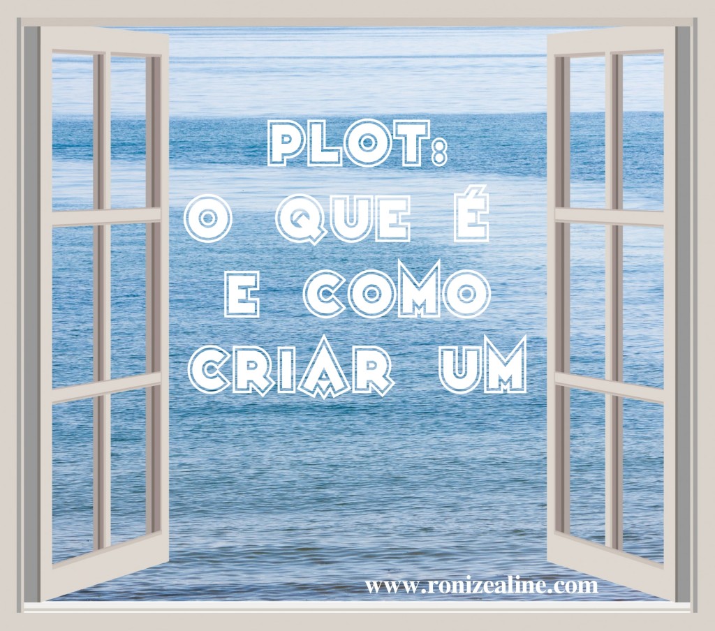 Plot: o que é e como criar um