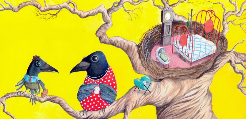 5 livros infantis obscuros de escritores conhecidos