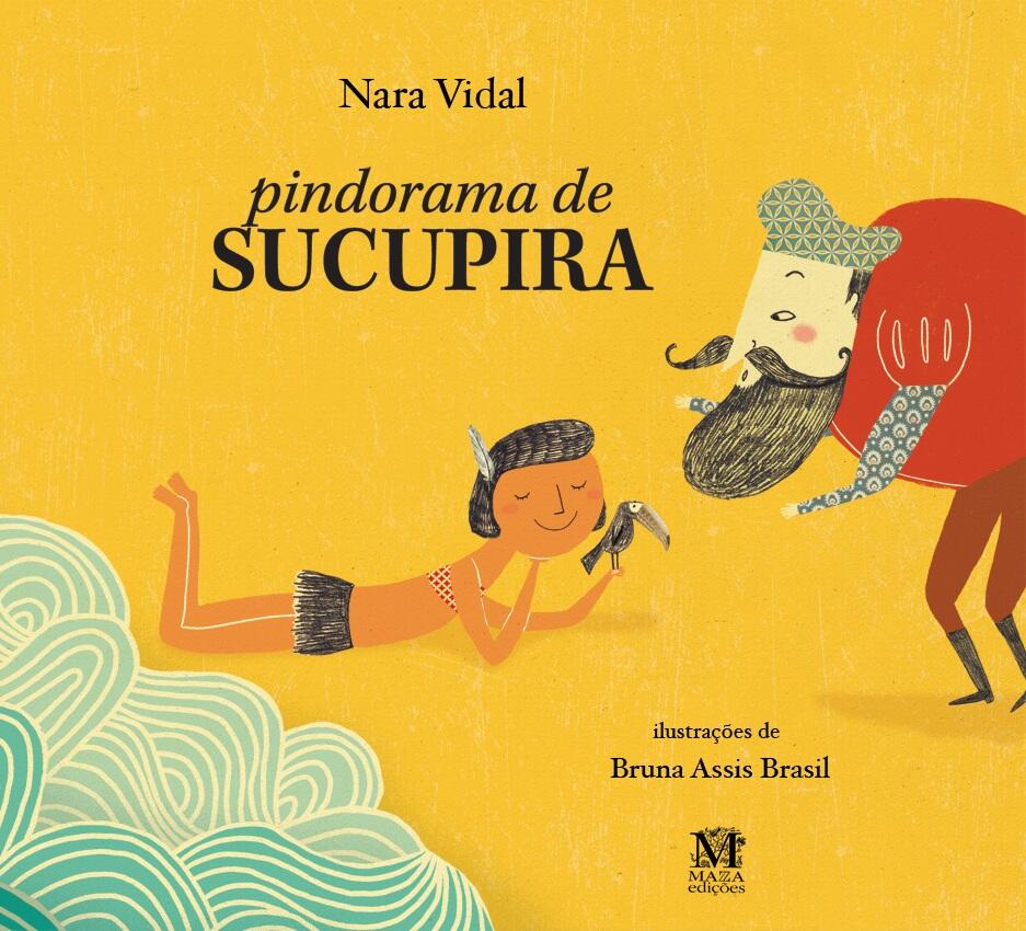 Pindorama de Sucupira