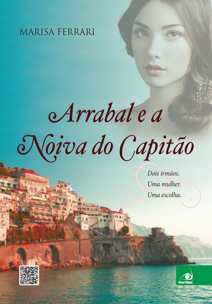 Arrabal e a noiva do capitão