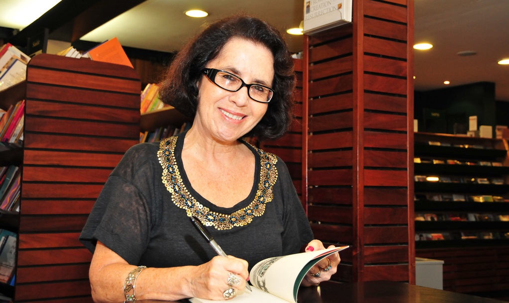 stella maris rezende