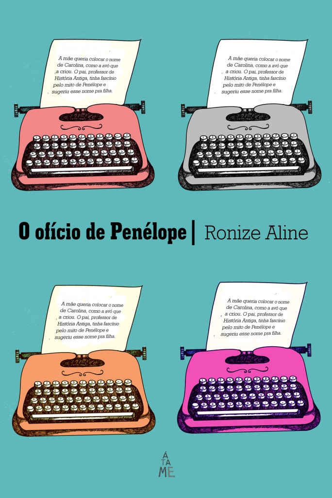 O ofício de Penélope e a metaficção