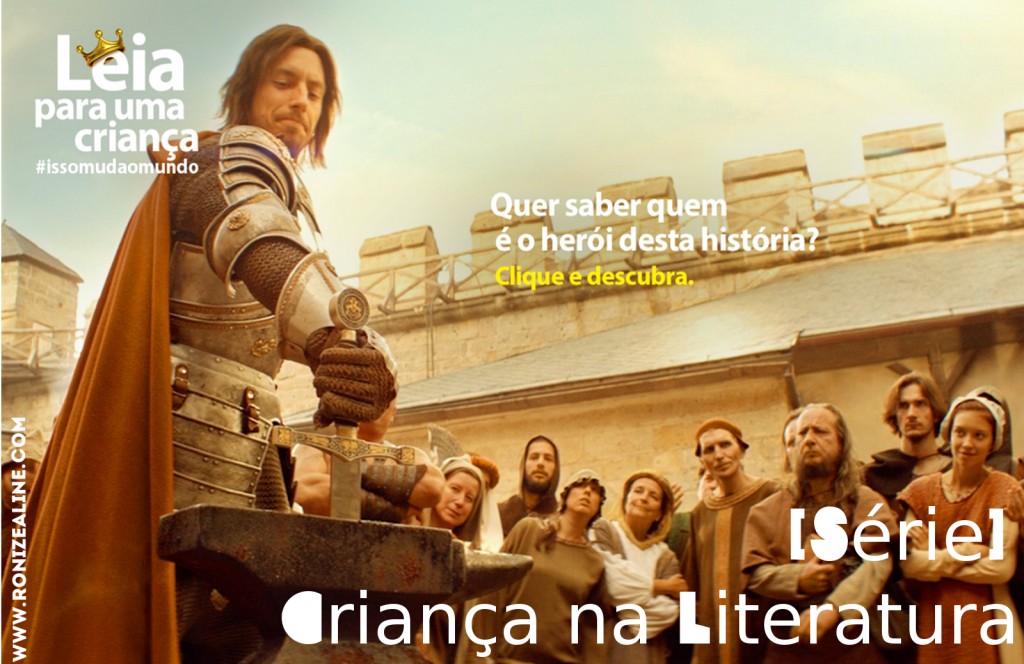 Leia para uma criança: Itaú distribui livros infantis