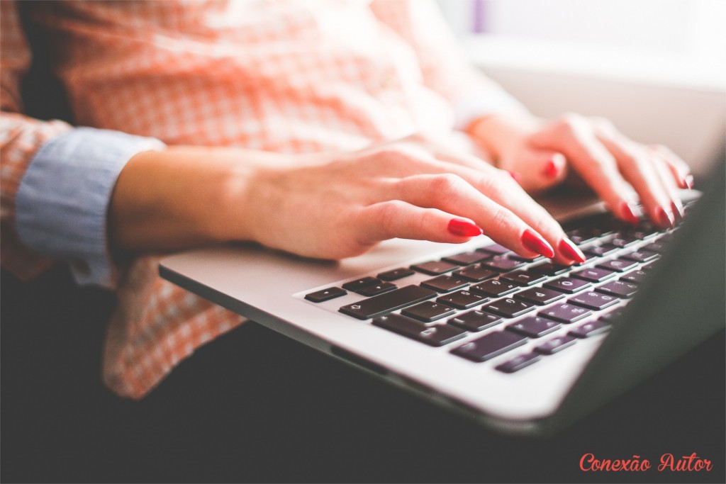 como criar um blog