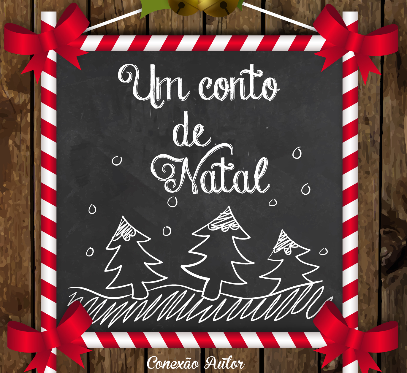 Blogmas #1 – Um conto de Natal