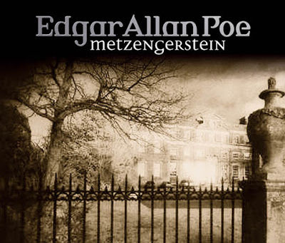 12 meses de Poe #1: Metzengerstein
