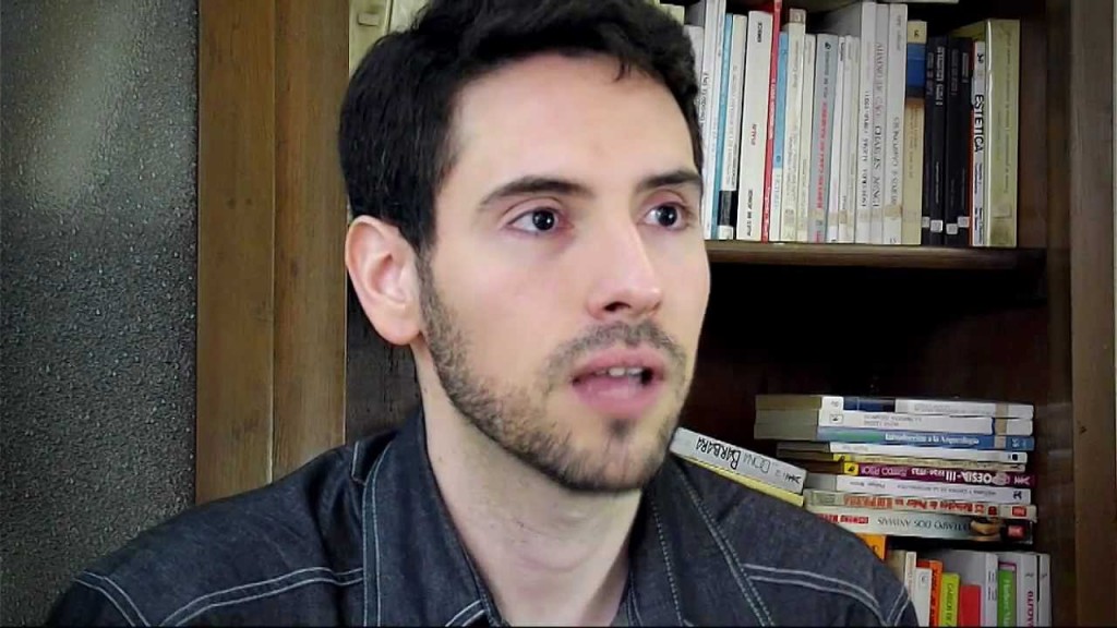 fazer literatura - eric novello