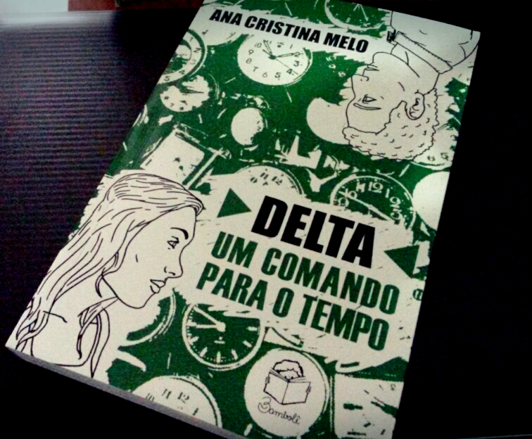 Delta: um comando para o tempo