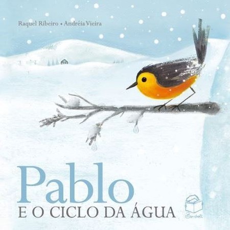 Pablo e o ciclo da água: uma ode à brevidade da vida