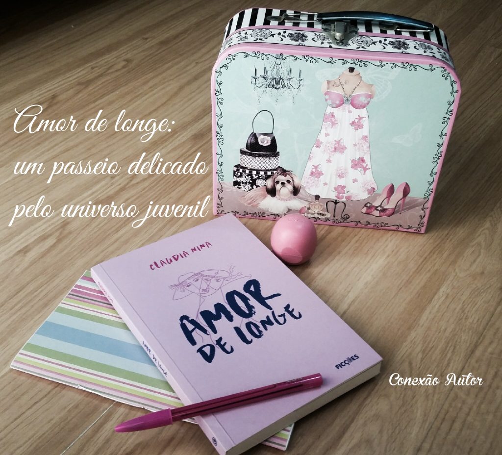 Amor de longe: um passeio delicado pelo universo juvenil