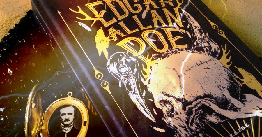 Edgar Allan Poe: medo clássico e a teoria do conto
