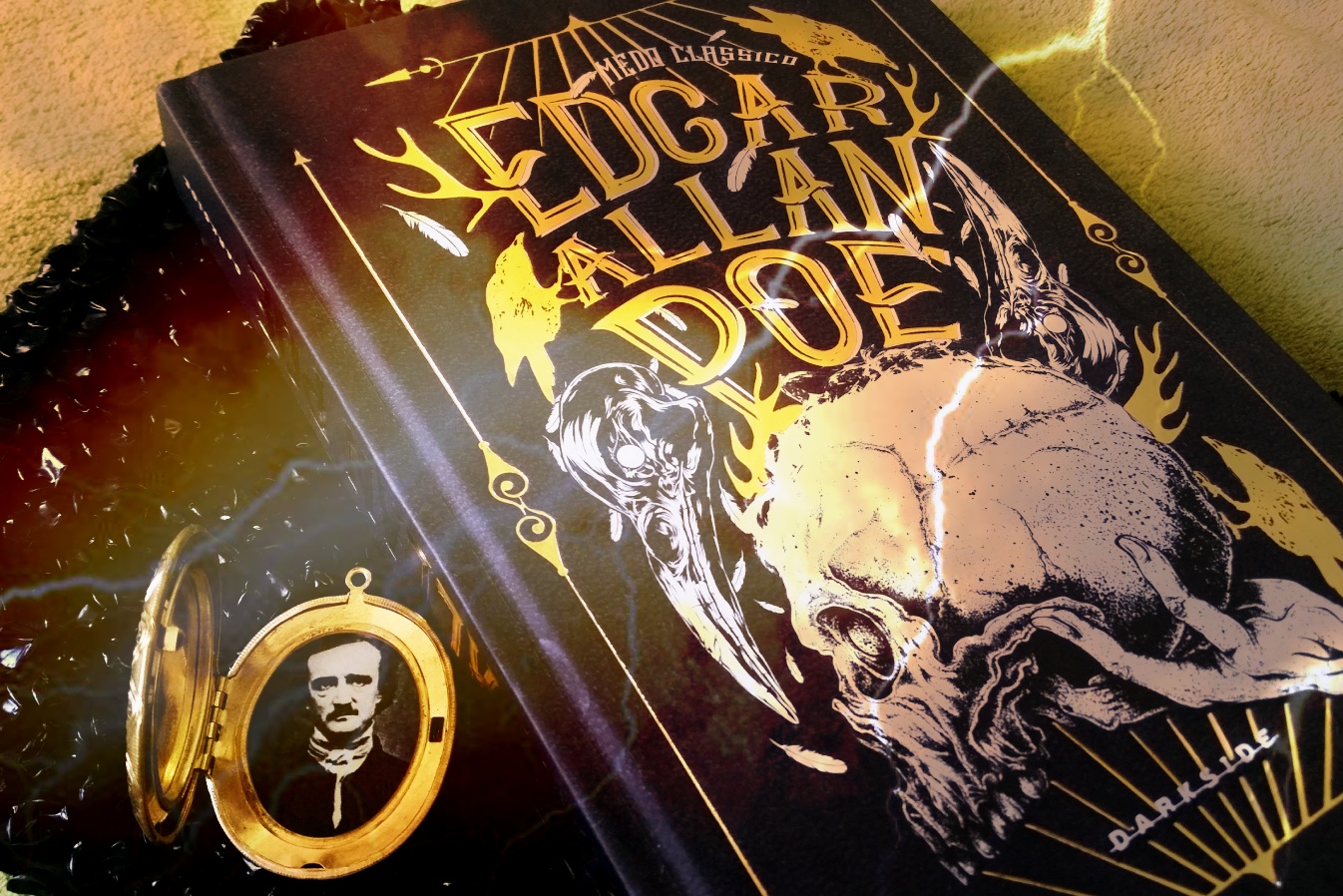 Edgar Allan Poe conto