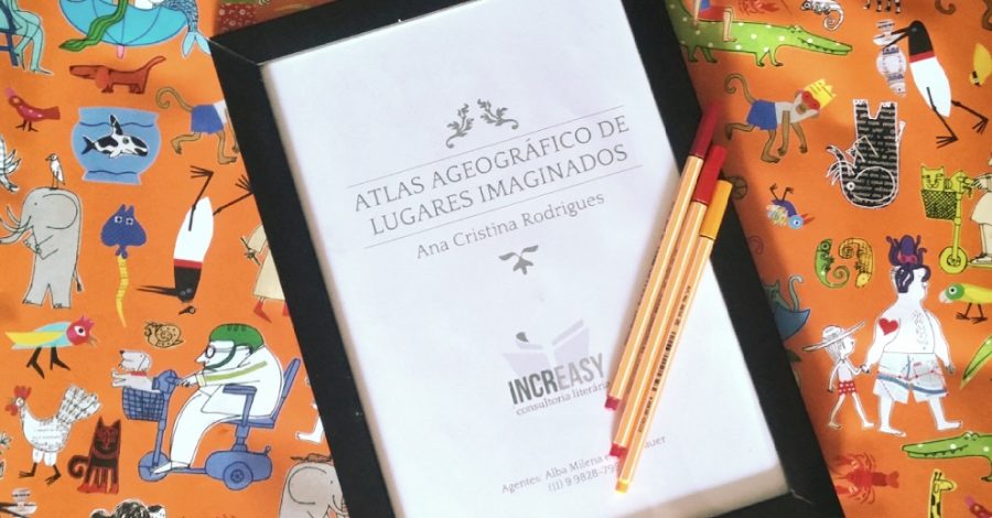 Atlas Ageográfico de Lugares Imaginados