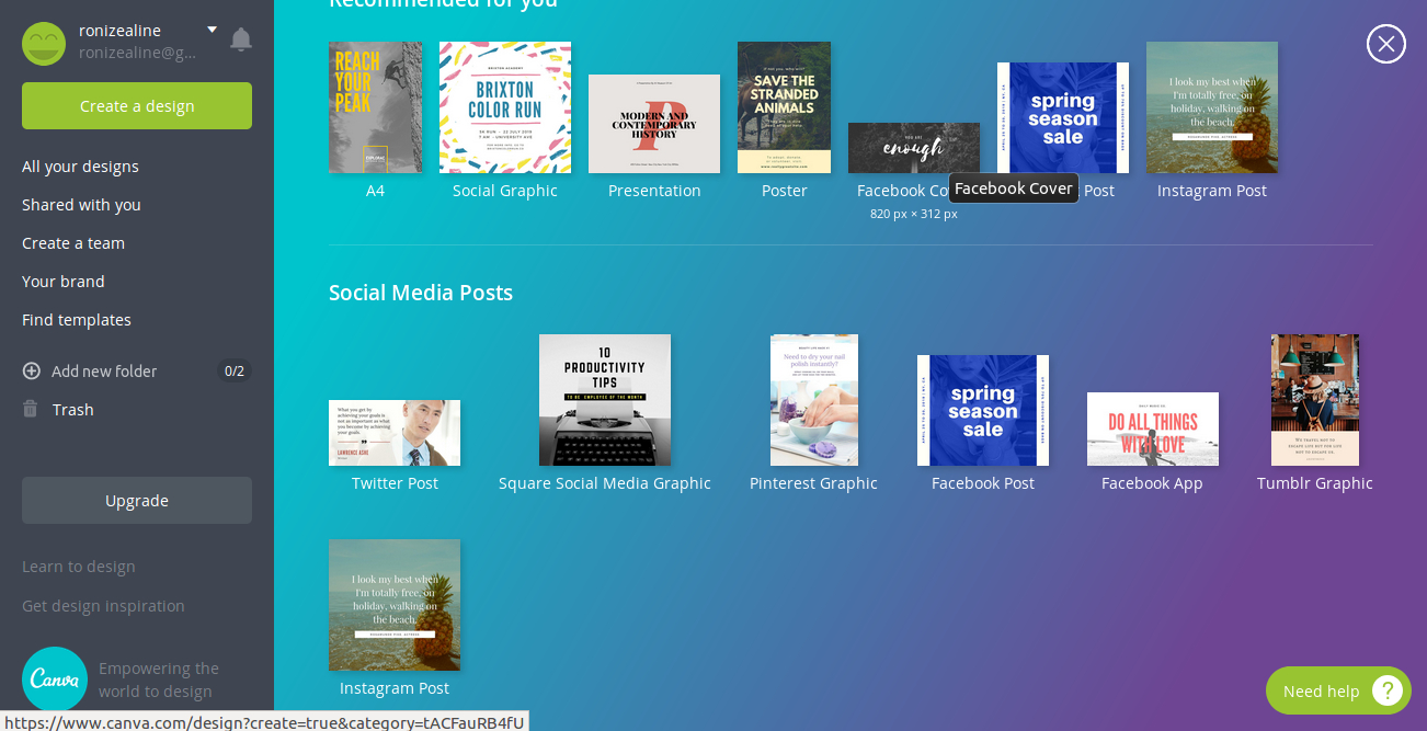 canva
