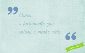 canva, ferramenta digital