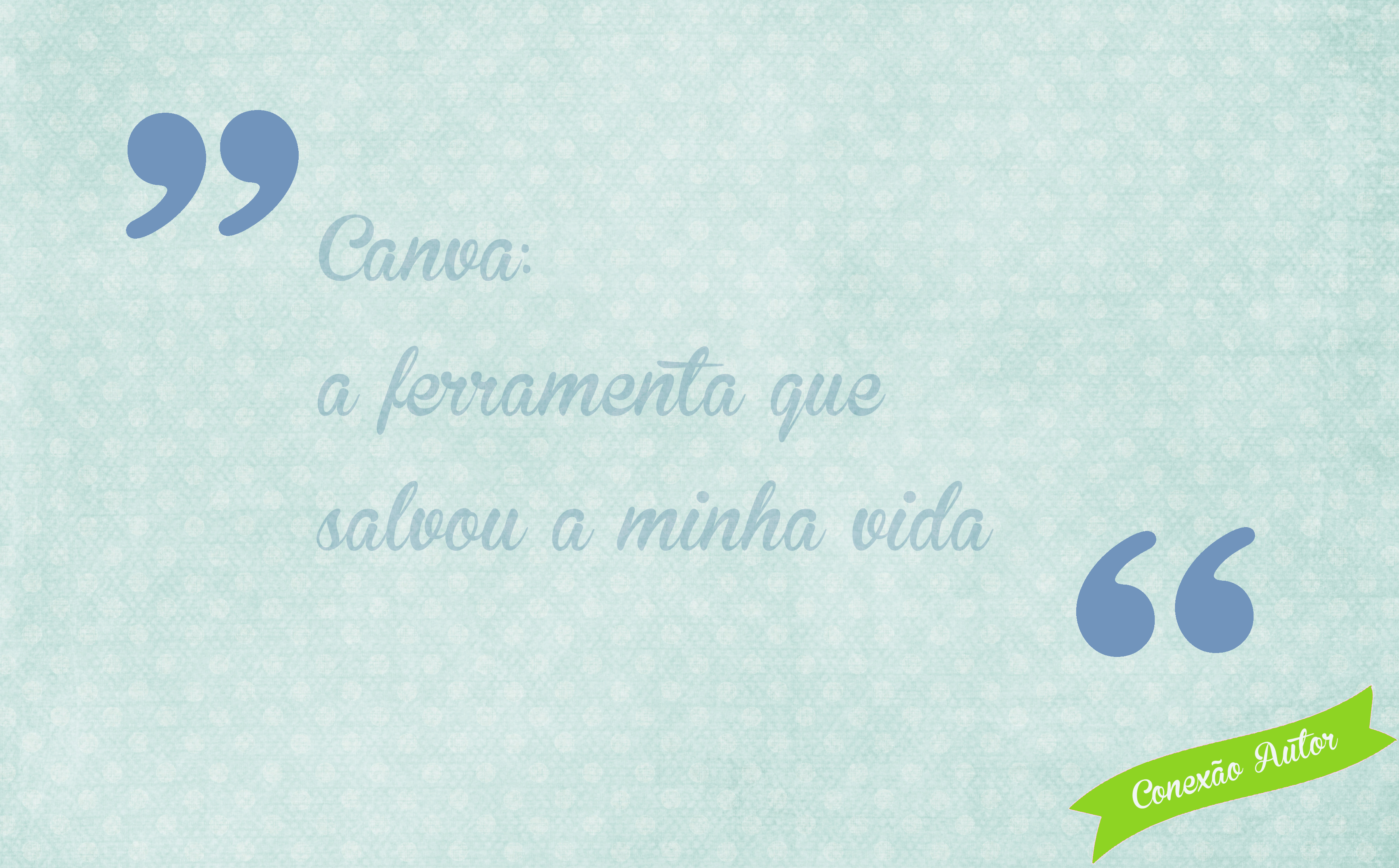 canva, ferramenta digital