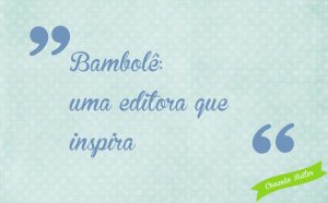 Editora Bambolê