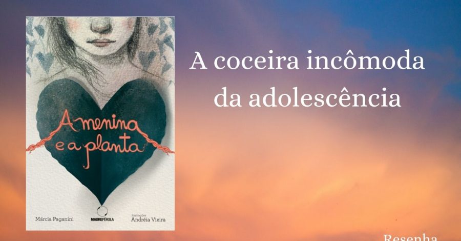 A coceira incômoda da adolescência