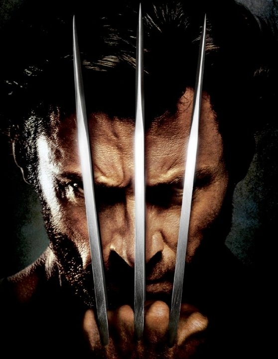 O que aprendi com Wolverine