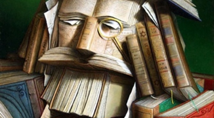 Como se faz um livro?