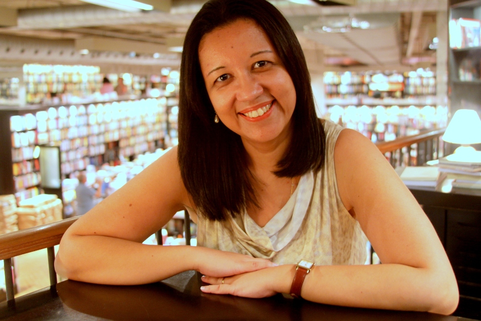 A caixa de desejos de Ana Cristina Melo