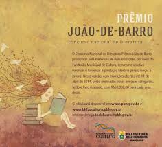 João-de-Barro premia melhor livro com R$50 mil