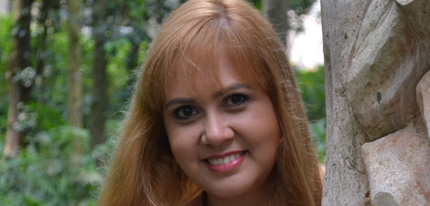 Patrícia Barboza, a mais d’As Mais